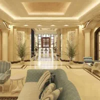 ۲۸۰  سه خواب مستر  فول مشاعات هتلینگ