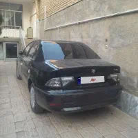 سمند سورن