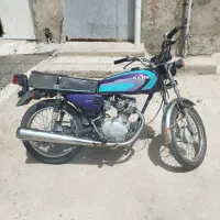 مزایده ۱۲۵