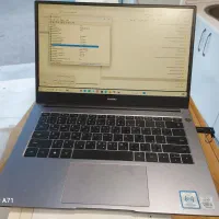 لپ تاپ huawei matebook
