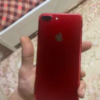 apple 7plus|موبایل|رشت, منظریه|دیوار