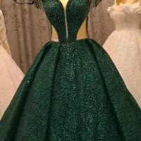 لباس عروس