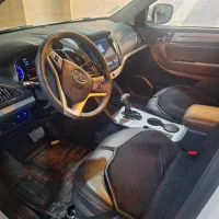 جک S5|خودرو سواری و وانت|شیراز, ترمینال باربری|دیوار