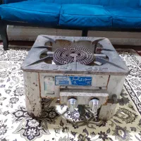 گاز دوشعله