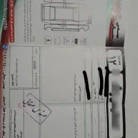 دنا پلاس توربو ۶ دنده دستی