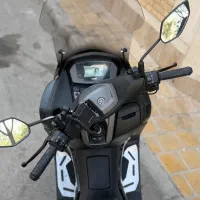 n max yamaha|موتورسیکلت|اصفهان, شاهزاده ابراهیم|دیوار
