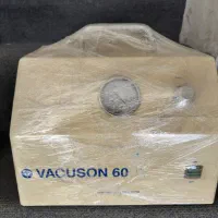 دستگاه پرقدرت لیپوساکشن VACUSON 60