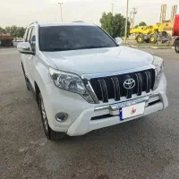 فروش پرادو ۲۱۶