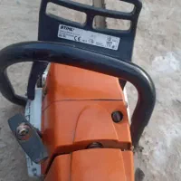 اره اشتیل ۳۸۱اصل المان ۲۰۱۲