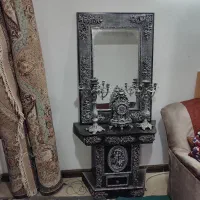 آینه شعمدان