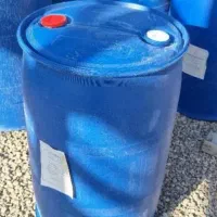 بشکه ۲۲۰ لیتری پلاستیکی درب دار