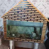 فروش آکواریوم