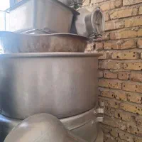 دیگه های صنعتی لوازم آشپزخانه فروش خرید