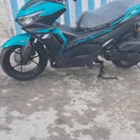 موتور آیروکس ۱۷۰
