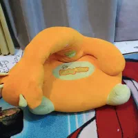 مبل عروسکی کودک
