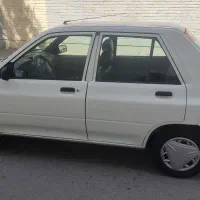 132مدل 98بدون رنگ تحویلی 99