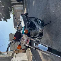 هندا 125 پنج دنده