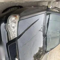 پراید ۱۳۲