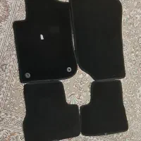 کفپوش فابریک پژو ۲۰۰۸
