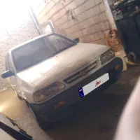 پراید