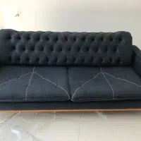 مبل ۸ نفره تخت خواب شو
