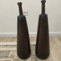 فروش میل باستانی چوب گردو در حد نو