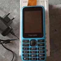 گوشی هانوفر ساده