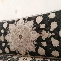 دوجفت پشتی در حد نو