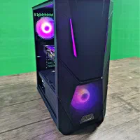 کیس گیمینگ i5