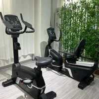 چرخ ثابت،مبله و الپتیکال برند ECOfit