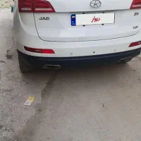 سواری جک اس ۵