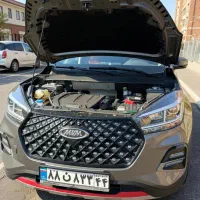 مکانیک سیار تخصصی ام وی ام، جک، لیفان و هایما