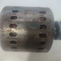 دینام کولر آبی درحد