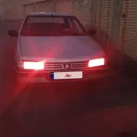 پژو ۴۰۵|خودرو سواری و وانت|سیرجان, |دیوار