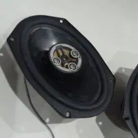 باند خربزه ای