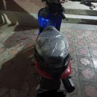 موتور 125 احسان