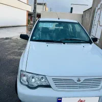 پراید ۱۱۱ مدل 98 درحد صفر