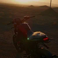 لئونچینو|موتورسیکلت|اردکان, |دیوار