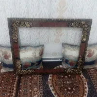 قاب عکس سالم