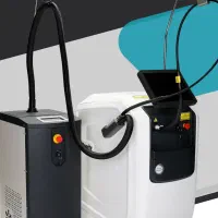 بزرگترین مجموعه فروش لیزر های Alex