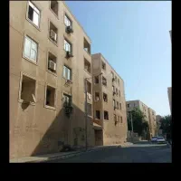 الهیه جنوبی فروش یکخواب مجتمع زمین سنگ
