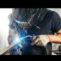 جوشکاری و خدمات سیار درمحل