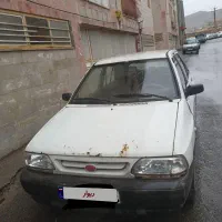 پراید ۸۳