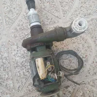 پمپ اب دواسب