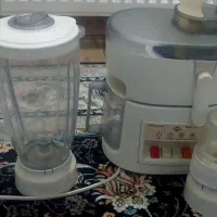 آب میوه گیری مخلوط کن آسیاب