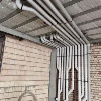 گروه تاسیساتی محمدی