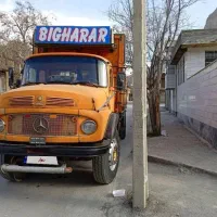 بنز تک باری