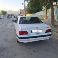 پارس موتور جدید آخر ۱۴۰۱