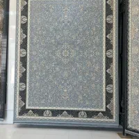فرش ماشینی نقش برجسته ۱۵۰۰شانه