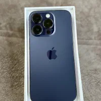 آیفون ۱۴ پرو zaa 256 باز نشده